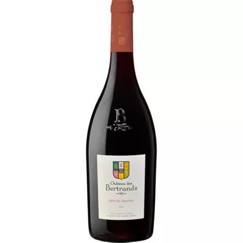 [BO3059] AOC COTES DE PROVENCE ROUGE 0.75 L